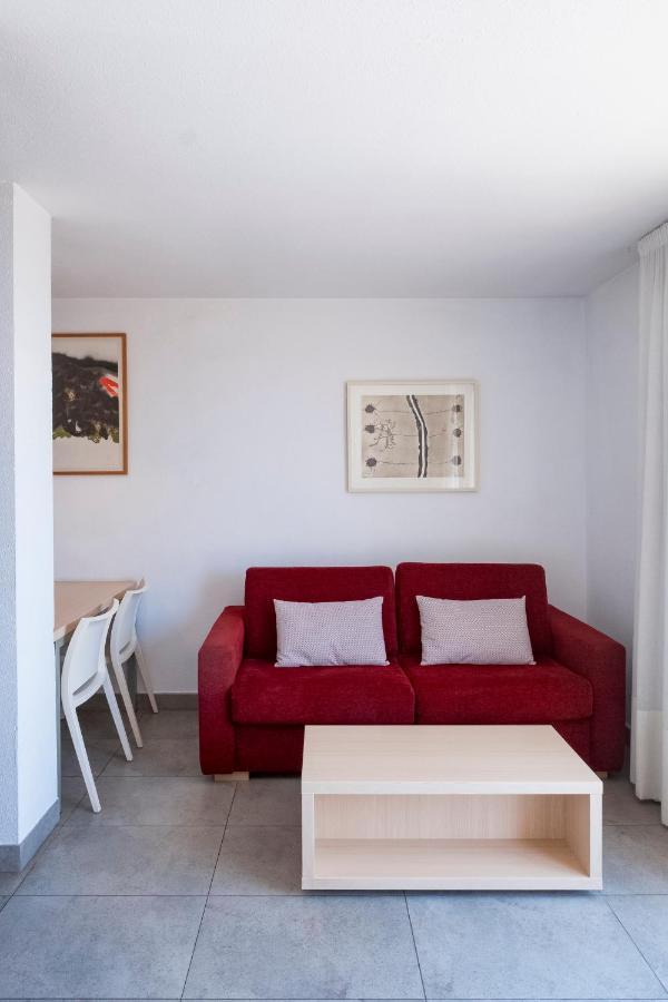 Attic Apartment