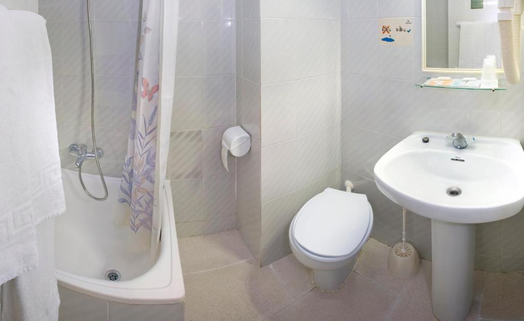 Chambre Double Économique