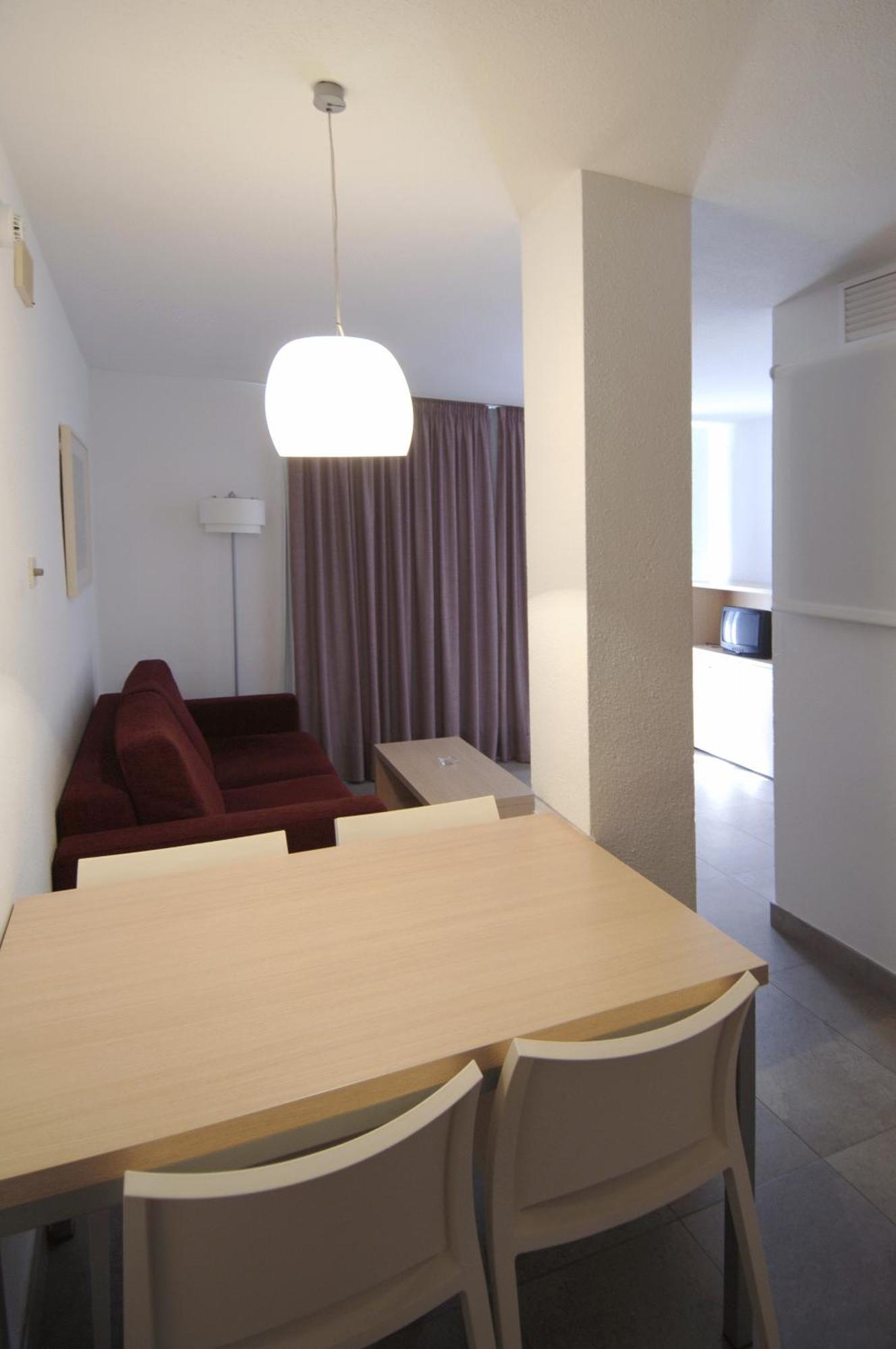 Attic Apartment