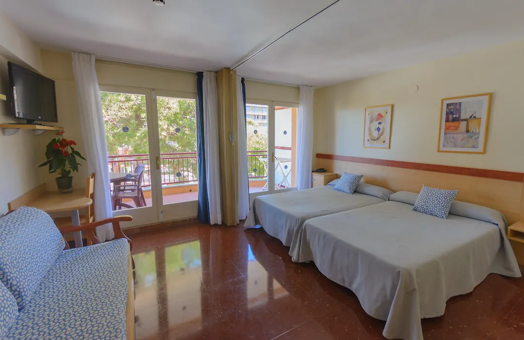 Apartaments Albatros Family-1