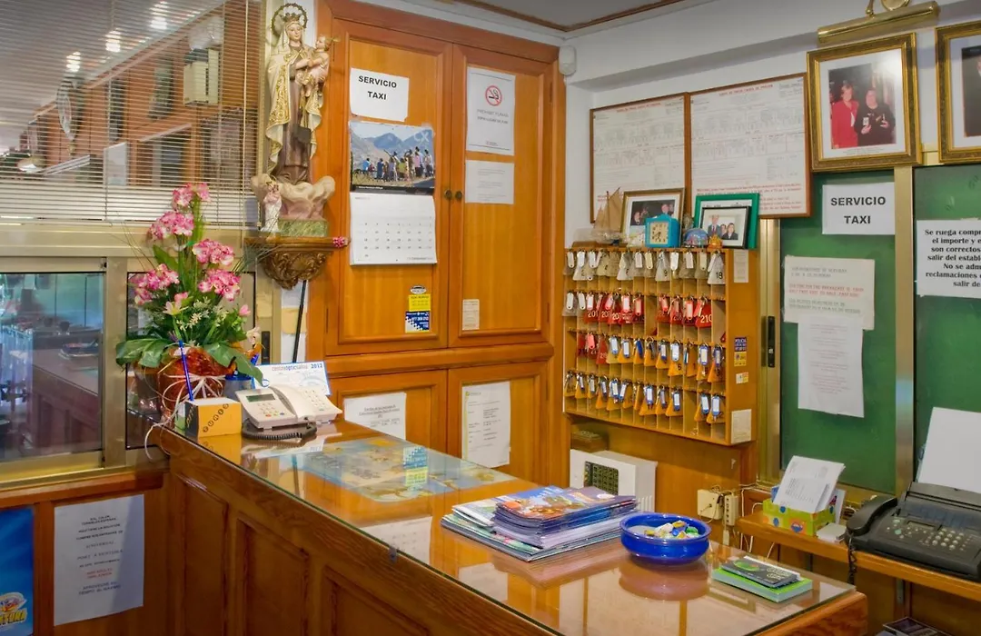 Pension Venecia-1
