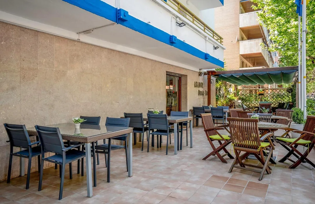 Hotel Tolosa-1
