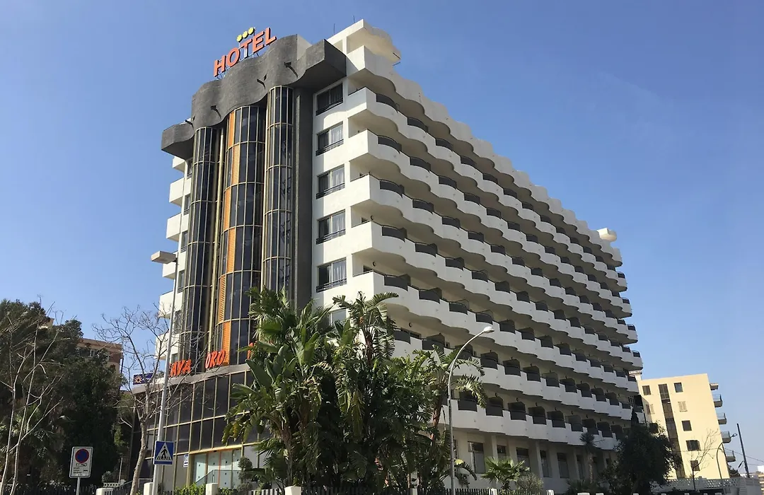 Hotel Salou Sunset - Adults Recommended - By Pierre & Vacances-1