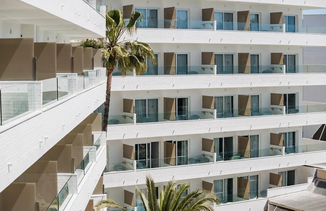 Hotel Jaime I-1