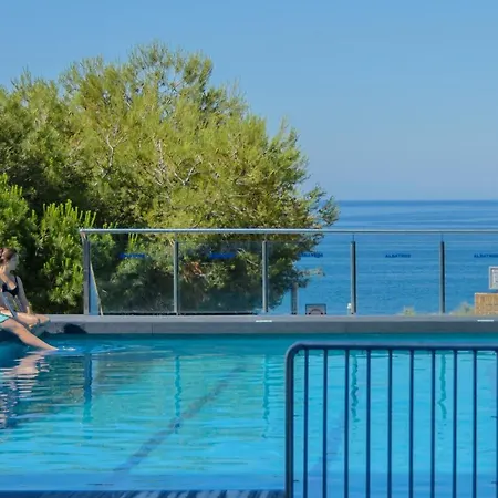 Apartaments Albatros Family-3