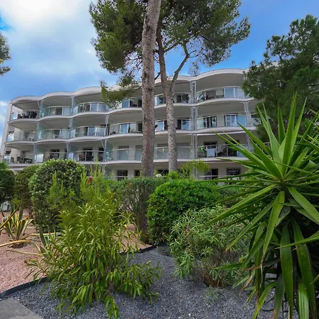 Apartaments Albatros Family-2