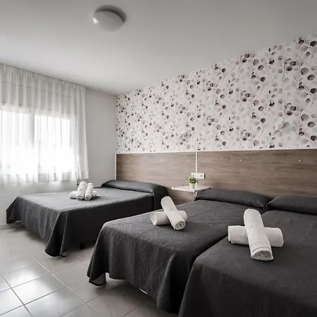 Hotel Tolosa-3