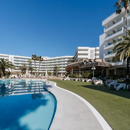 Hotel Jaime I-2